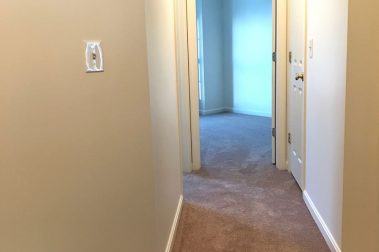 Whitetail Crossing offers open-concept townhomes with either two or three bedrooms, constructed by Socha Companies and carefully maintained for comfortable, high-end living.