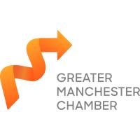 Greater Manchester Chamber logo