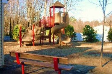 Whitetail Crossing offers open-concept townhomes with either two or three bedrooms, constructed by Socha Companies and carefully maintained for comfortable, high-end living.